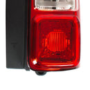 Right Rear Tail Light Halogen 9808243180 For Peugeot Expert/Traveller 2016-2021 9808243180 9808243182