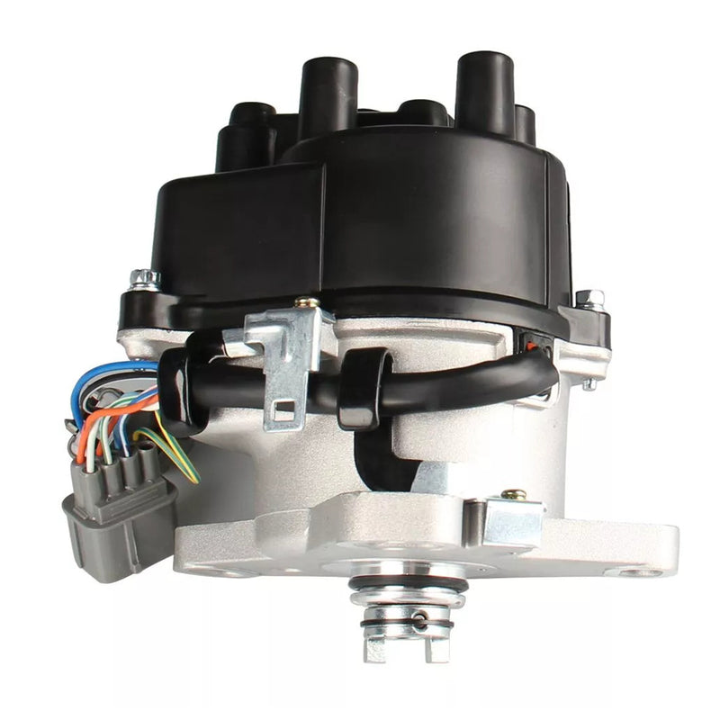 Ignition Distributor TD44U For 92-95 Honda Acura Integra B16A OBD1 B16A2 V-TEC