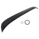 Gloss Black Rear Roof Wing For Mercedes-Benz C-Class W205 2014-2021
