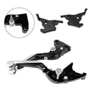 2023-2025 YAMAHA XMAX 300 Adjustable Clutch Brake Lever