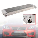 Engine Oil Cooler 17212284260 For BMW F06 F12 F10 F13 M5 M6 M8 4.4L 2011-2018