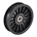 AUC11241 AM138081 Belt Pulley for John Deere Z465 Z625 Z645 Z655 Z665 EZtrak