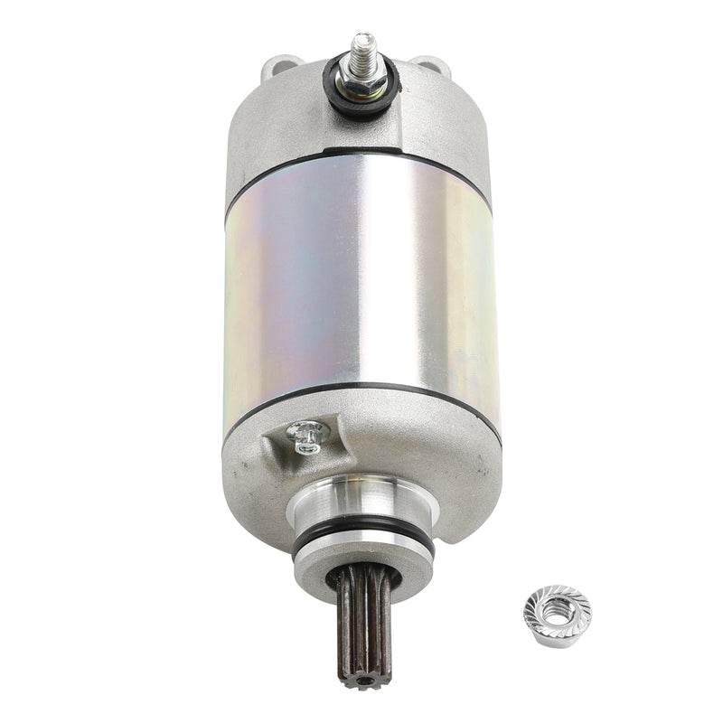 NEW Starter Motor For Triton Black Lizard 450 Reactor 450 Supermoto + Enduro