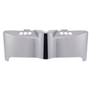 Fairing Switch Panel Dash Accent Cover For Touring Electra Street 2014-2024