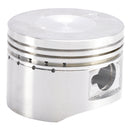 52.4mm Cylinder Head Barrel Piston Kit 107cc For Honda Super Cub C110/C111 OHV
