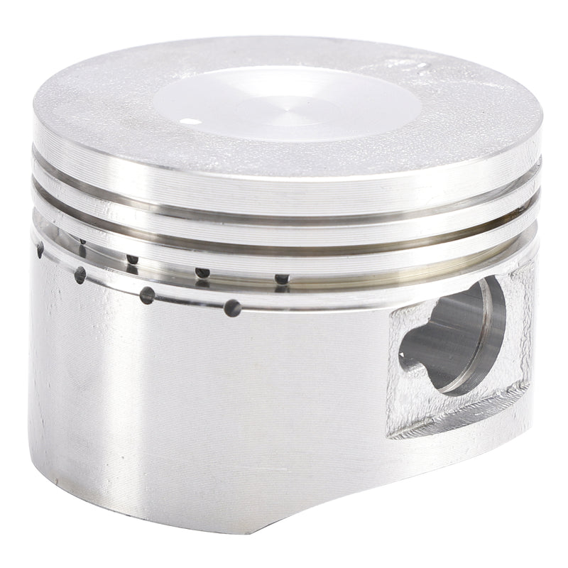 52.4mm Cylinder Head Barrel Piston Kit 107cc For Honda Super Cub C110/C111 OHV