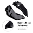 2025-2026 For Yamaha Tenere 700 T700S Rear Tail Seat Side Cover Fairing