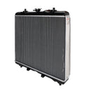 Radiator 3C001-17100 For Kubota Tractor M5040 M6060 M7040 M7060 M5140 M6040