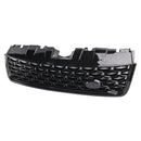 Dynamic Style Front Bumper Grille LR073217 Fit Discovery Sport L550 2014-2019
