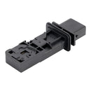 Mass Air Flow Meter Sensor For Mercedes E350 ML350 E320 R320 0281002695