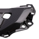 2025-2026 For Yamaha Tenere 700 T700S Rear Tail Seat Side Cover Fairing