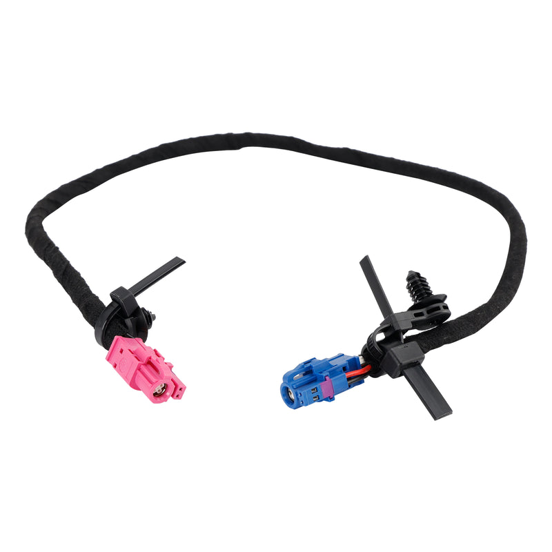 Radio Info Screen HARNESS ADAPTER 8” to 12” ML3Z-14D202-B For Ford F150 21-2023