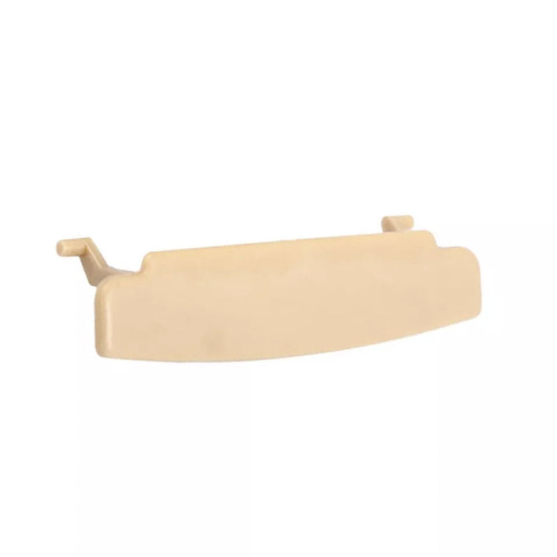 Beige Console Center Armrest Lid Latch For Audi A6 C6 2005-2011 4F0864245