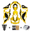 Injection Fairing Kit fit For Kawasaki Ninja ZX-25R ZX-4R ZX-4RR 2019-2025