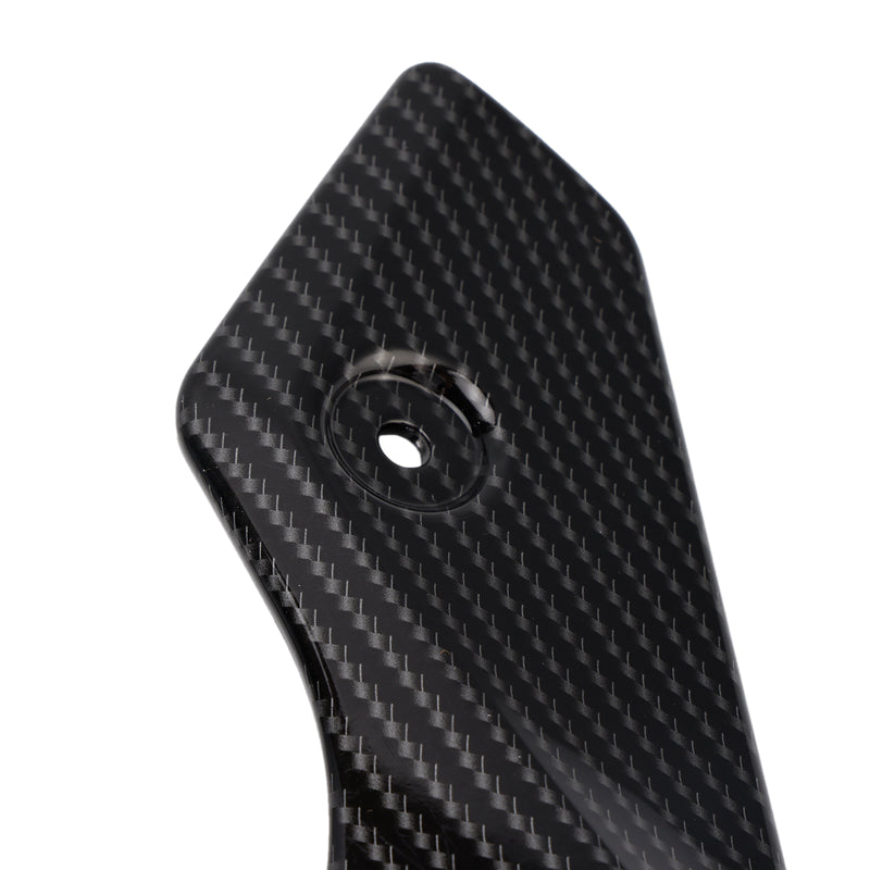 Hand Side Belly Frame Panel Fairing Cowl For Daytona 660 2024-2025