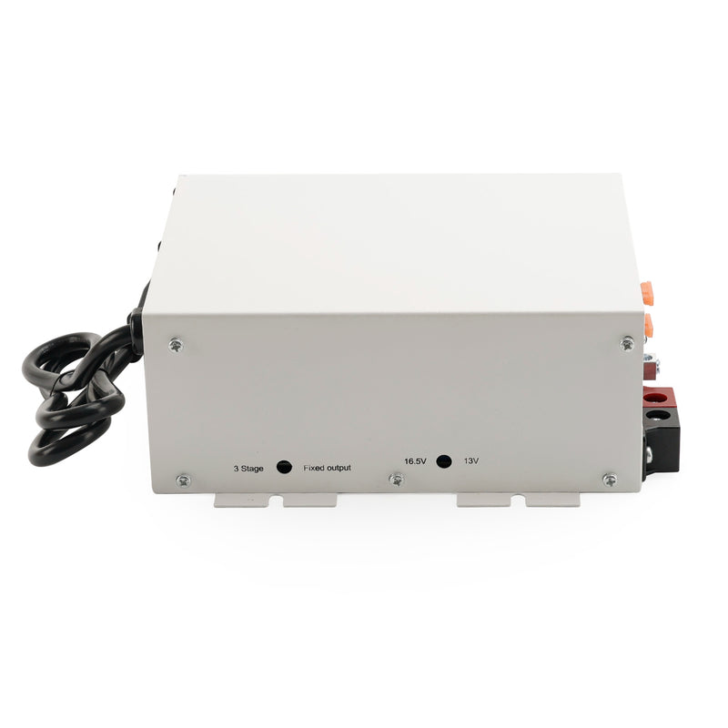 55 Amp RV Battery Charger Power Supply Replacement For PM3-55 WF9855 Converter