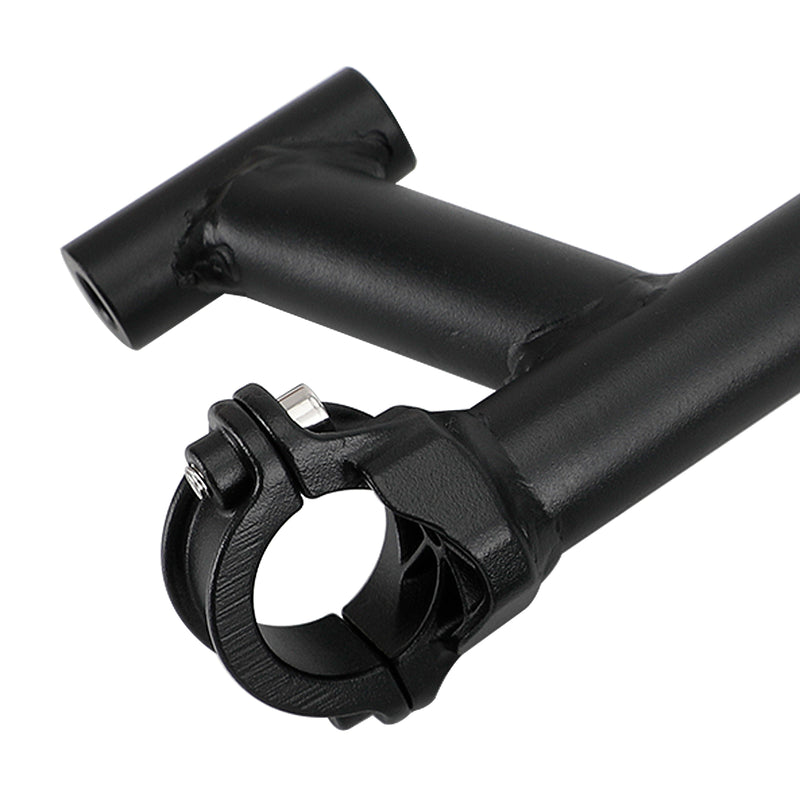 Rc390 Rc 390 2022-2023 Aluminum Frame Crash Sliders Protection Black