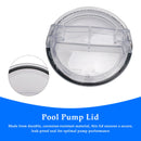 For CMP 25304-000-020 Sta-Rite Replacement Dura Glass Pump Lid C3-139P1
