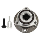 1K0498621 Front Wheel Bearing Hub w/3 Holes For Audi A3 VW Caddy MK3 Golf 5/6/7