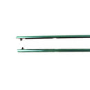 4PCS Door Window Belt Trim Molding For Honda Accord CM5 4D Sedan 2003-2005