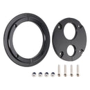 Firewall Pass Through Eliminates Firewall Grommet For Holley Terminator x Max