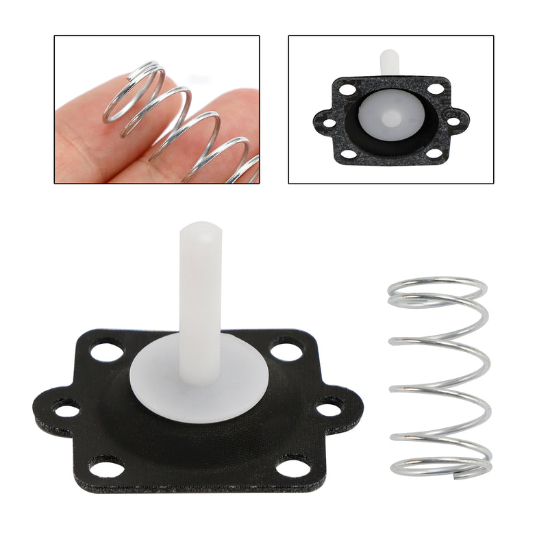 Fuel Pump Repair Kit fit for Mercury Marine 8-125HP 1988-2004 1395-811287