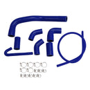 2020-2025 Ducati Streetfighter V4 V4S  Silicone Radiator coolant Hose