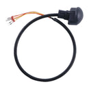 6680414 Auxiliary Four Switch Handle For Bobcat 753 773 7753 853 863 864 873 963