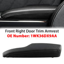 Front Right Door Trim Armrest 1WK36DX9AA For Chrysler 300 Dodge Charger 11-23