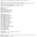 6HP28 Transmission Valve Body Repair Solenoid Kit 1068298047 For BMW 528i 740i