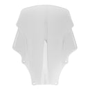 Windshield WindScreen fit for HONDA Fozra 350 NSS350 2021-2023