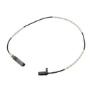 Rear L/R ABS Speed Sensor 70660115 for BMW 1 Series E81 E82 E87 E88 E93 E92