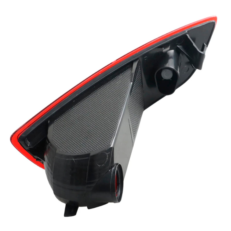 Right Rear Bumper Fog Light Lamp Reflector 30763323 For Volvo XC60 2008-2013