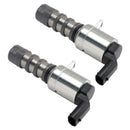 2PCS Variable Valve Timing VVT Solenoid for Audi A6 A7 A8 Q5 Q7 RS3 06E109257T