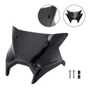 2024-2025 YAMAHA MT-09 MT09 Windshield WindScreen