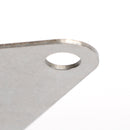 EGR Delete Block Off Plate for Nissan Patrol GU ZD30 Common Rail Diesel CRD