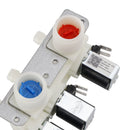 WH23X29553 Washer Water Solenoid Valve For GE Washing Machine