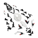 Injection Bodywork Fairing Kit for Street Triple 765 R/RS 2023-2025