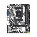 A520M-K Computer Motherboard AM4 DDR4 Dual Protocol M.2 Hard Drive WIFI Bluetoot