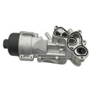 Engine Oil Filter Housing 11428643749 For Mini Cooper 1.6L L4 2007-2012