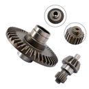 Differential Front Gear Case Kit 41421-Hp5-600 For Honda Foreman 400 500 Rancher