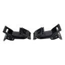Power Running Boards with LED Truck Step Lights For Ram 2500/3500 (2012-2024) Crew Cab