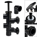 SP0410X602S 2" Slide Valve Assembly For  Hayward Pro Series S311SX  and S360SX