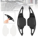 Steering Wheel Paddle Shifter Covers For Holden VF 12-15