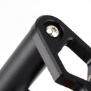 2024-2025 Cf-Moto 450Mt Navigation Bracket Phone Gps Bracket Extension 22Mm