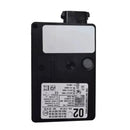 New Radar Sensor Distronic Control Unit A0009058104 For Mercedes W205 W222 W253