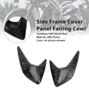 Side Frame Cover Panel Fairing For Street Triple 765 R/RS 2020-2022