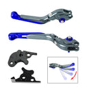 Adjustable Clutch Brake Lever fit for CFMOTO 250SR 250NK CBS 2019-2022