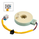 Steering Angle Sensor For Fiat 500 Grande Punto Opel Corsa C D X01 S07