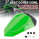 Tail Rear Seat Fairing Cowl for Kawasaki Ninja 500 EX500R Z500 24-25